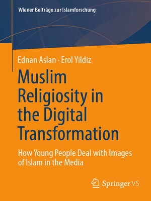 cover image of Muslim Religiosity in the Digital Transformation